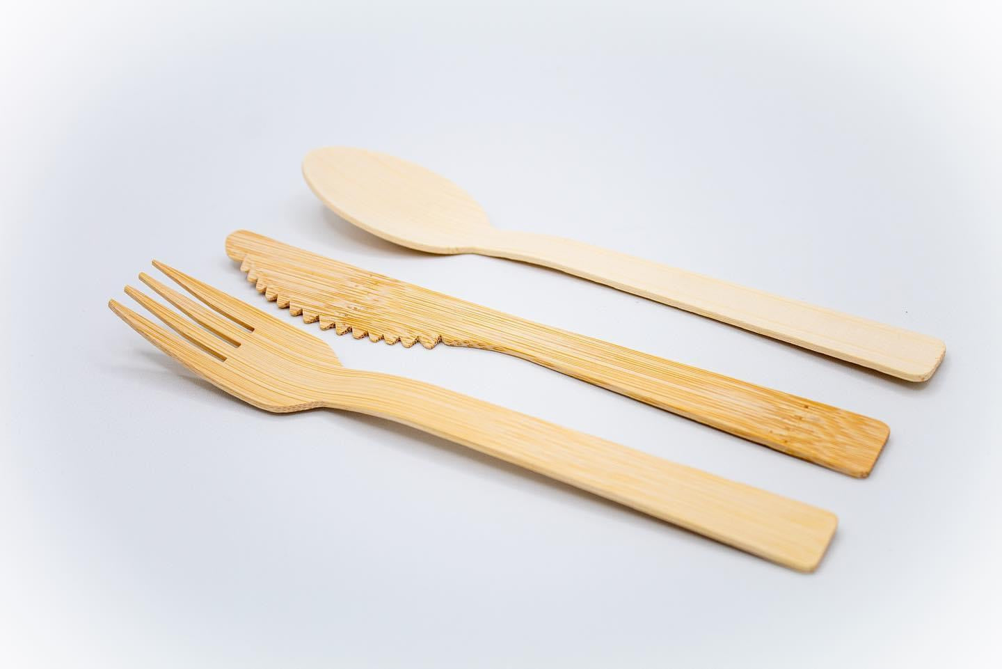 Bamboo Knife (1000/CS)