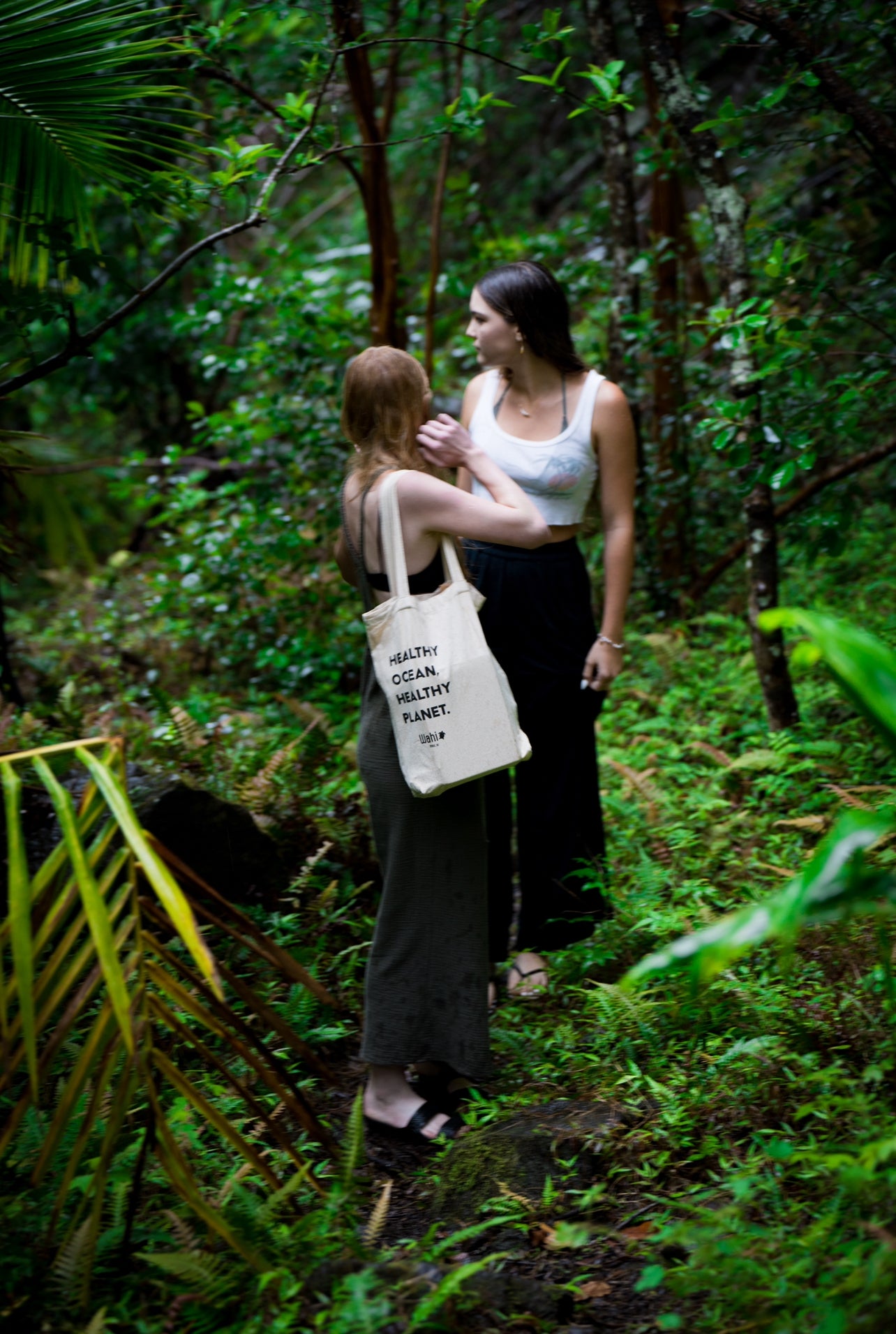 Canvas Tote Bag