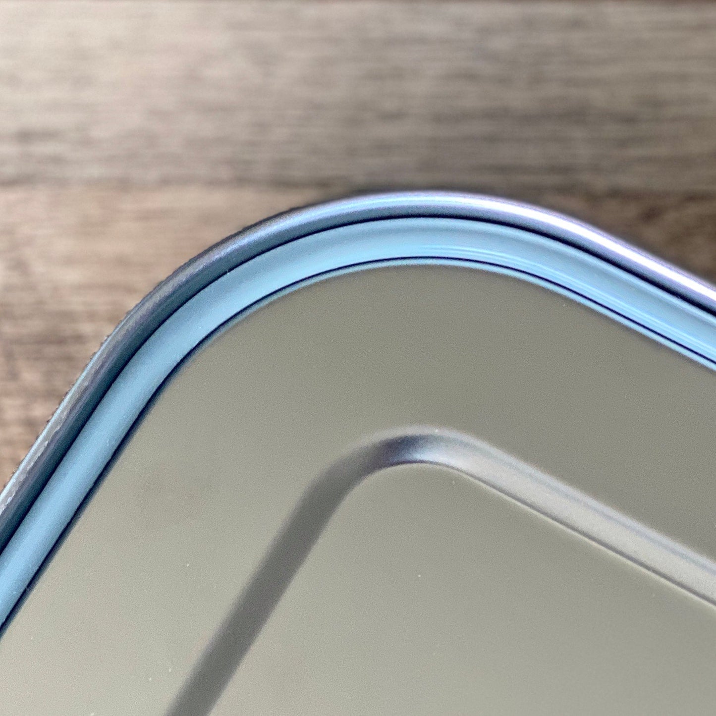 Wahi Leak-proof Stainless Bento Box