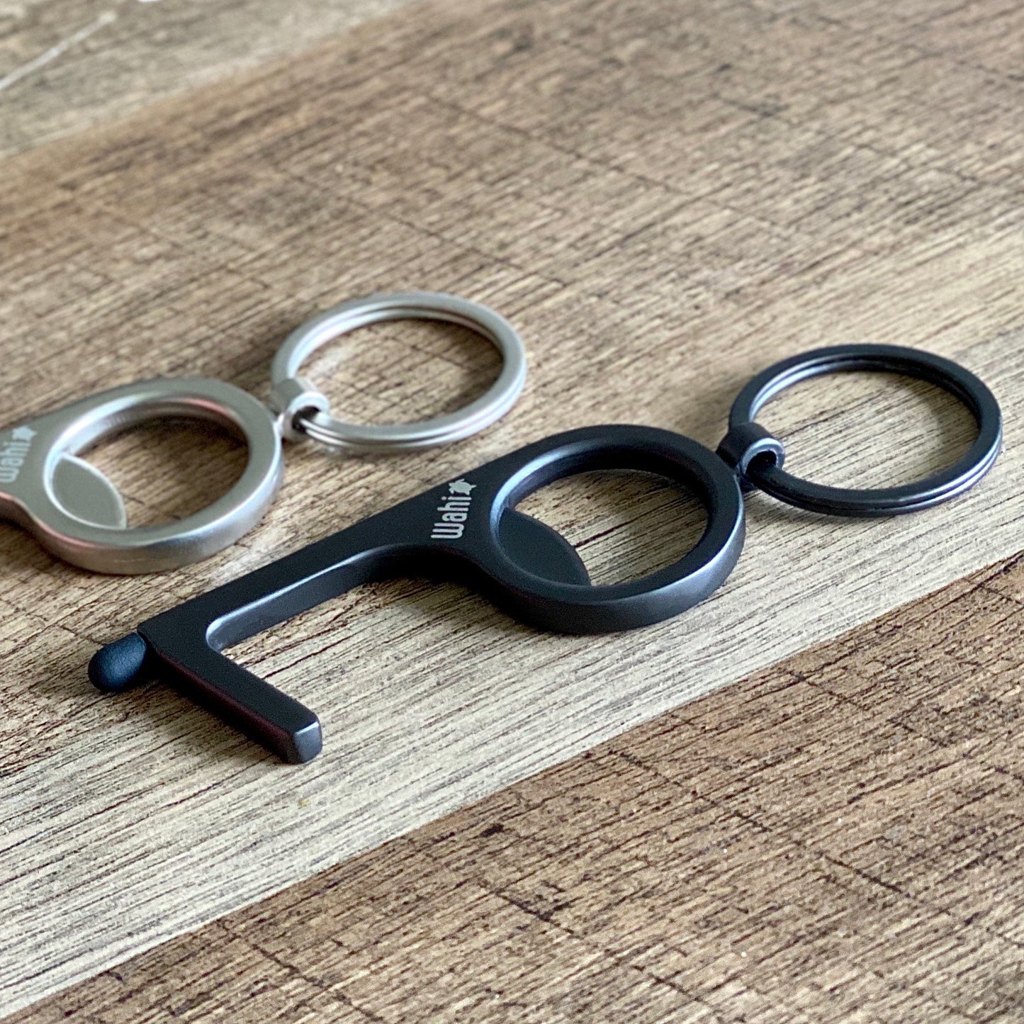 Wahi Touch Keychain
