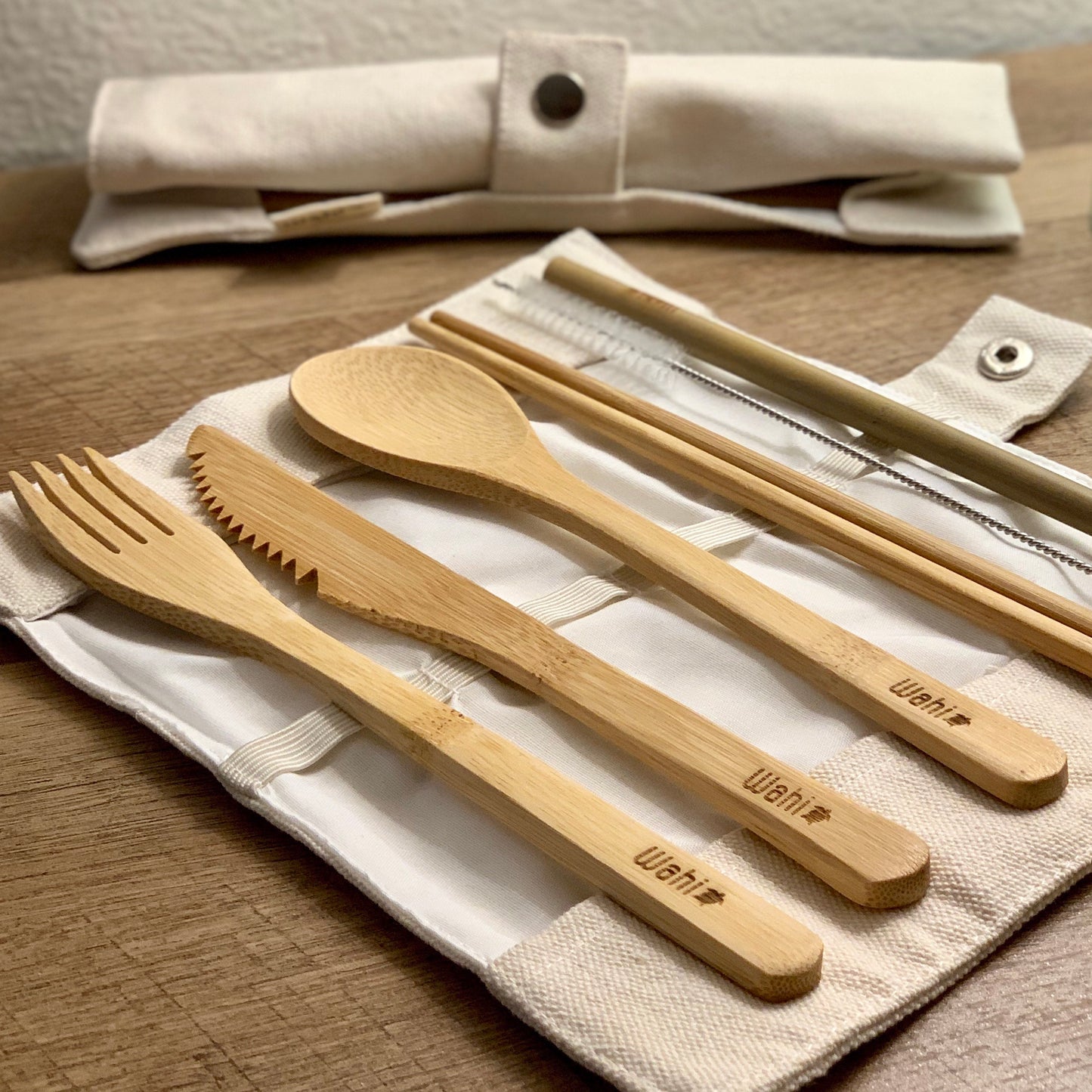 Wahi 6pc Cutlery Pack