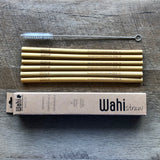Wahi 6pk Straw