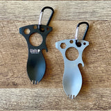 Wahi Stainless Spork